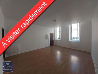  Appartement à louer 3 pièces 67 m²