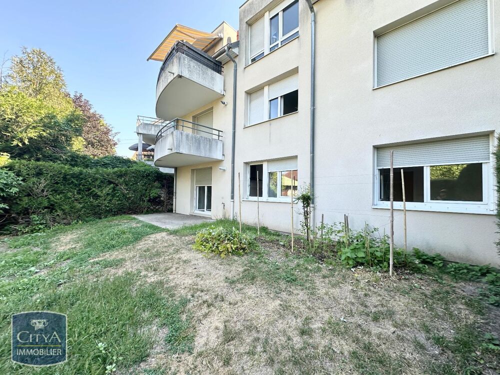 location Appartement - 3 pièce(s) - 68 m² Geispolsheim (67118)