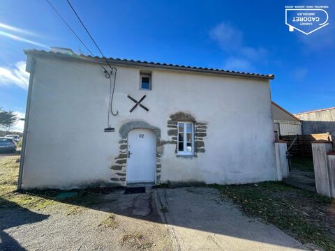   Location Maison Maison - 3 pi�ce(s) - 80 m�