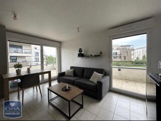  Appartement � louer 2 pi�ces 42 m�