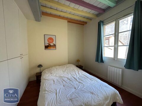  Appartement � louer 2 pi�ces 58 m�