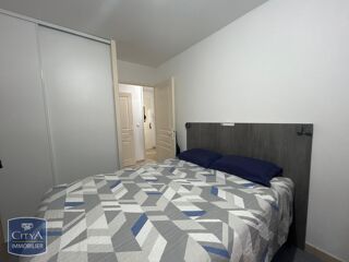  Appartement à louer 2 pièces 46 m²
