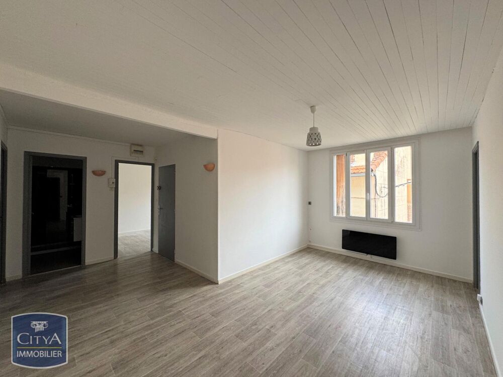 location Appartement - 3 pièce(s) - 55 m² Allauch (13190)