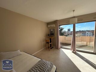  Appartement à louer 1 pièce 29 m²