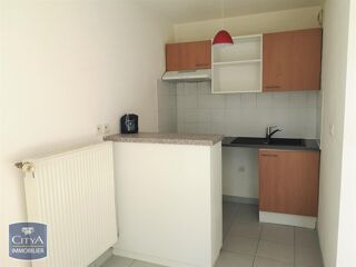  Appartement à louer 2 pièces 30 m²