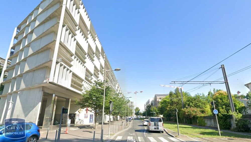 Terres Neuves - À LOUER : APPARTEMENT T2 NON MEUBLE + PA....