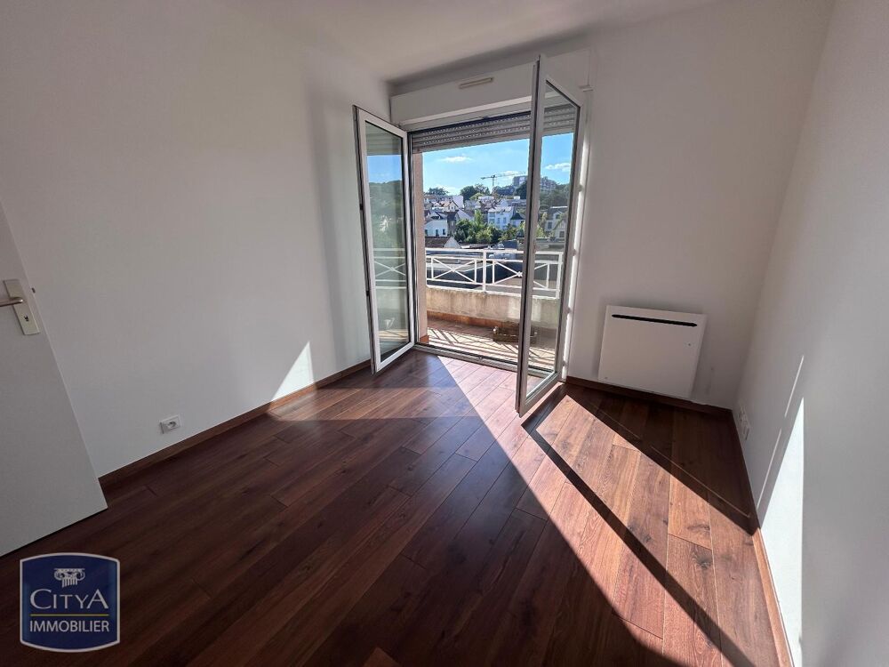 À LOUER : Découvrez cet appartement T2 idéalement situé ....