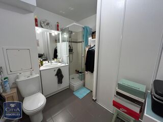  Appartement � louer 1 pi�ce 27 m�
