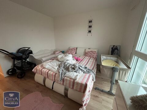  Appartement � louer 2 pi�ces 42 m�