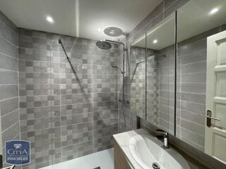  Appartement � louer 3 pi�ces 80 m�