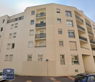  Appartement � louer 2 pi�ces 48 m�