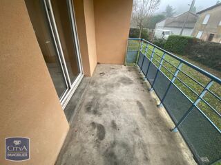  Appartement � louer 2 pi�ces 41 m�