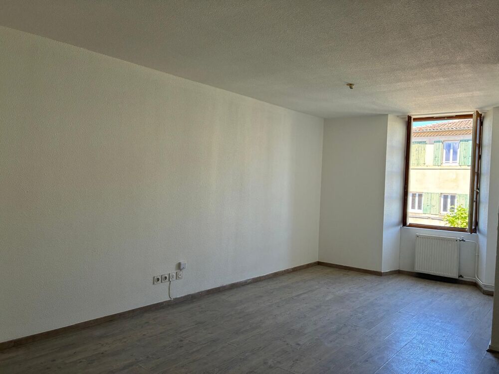 location Appartement - 2 pièce(s) - 56 m² Valence (26000)