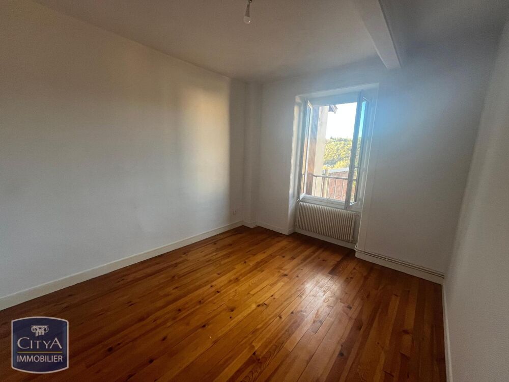 À LOUER : Appartement de type 2 de 44.55m² situé au 2ème....