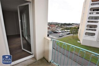  Appartement � louer 1 pi�ce 23 m�