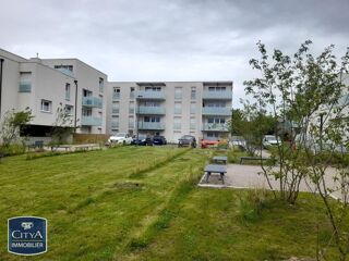  Appartement � louer 2 pi�ces 45 m�