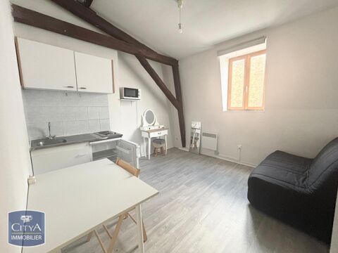  Appartement  louer 1 pice 18 m