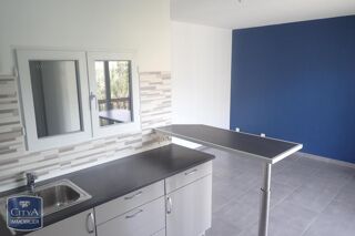  Appartement à louer 2 pièces 28 m²