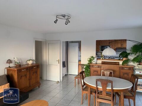  Appartement  louer 3 pices 75 m