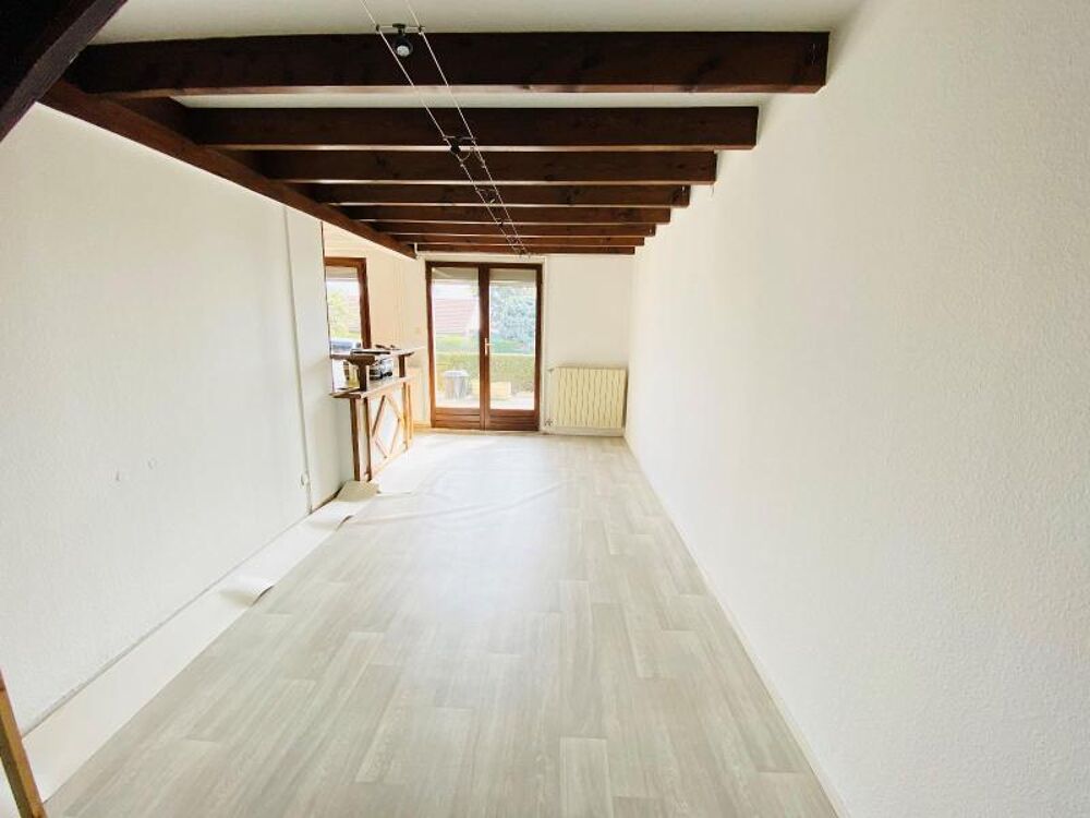 location Maison - 4 pièce(s) - 89 m² Mâcon (71000)