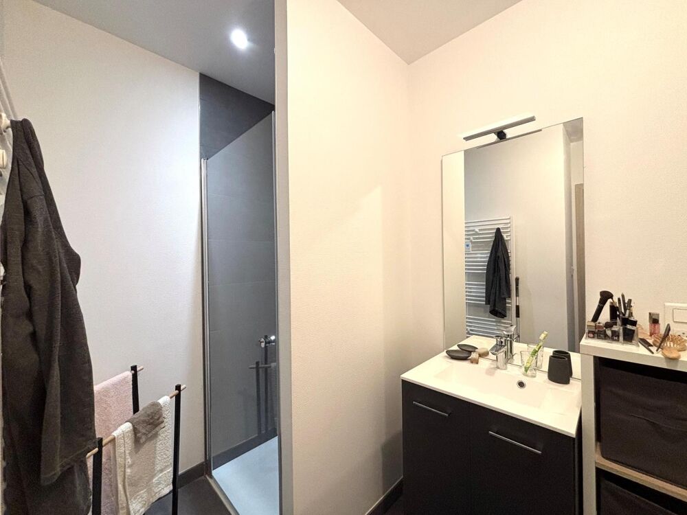 location Appartement - 3 pièce(s) - 57 m² Montbéliard (25200)