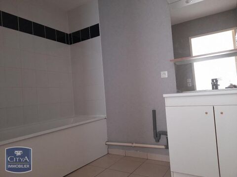  Appartement  louer 2 pices 52 m