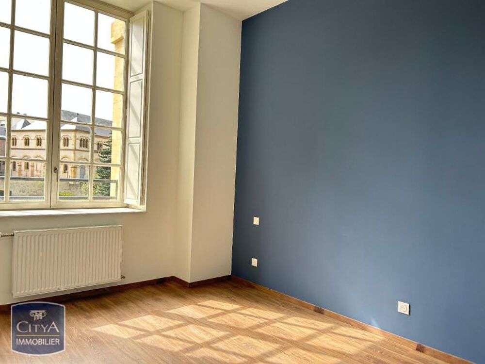 location Appartement - 2 pièce(s) - 39 m² Metz (57000)
