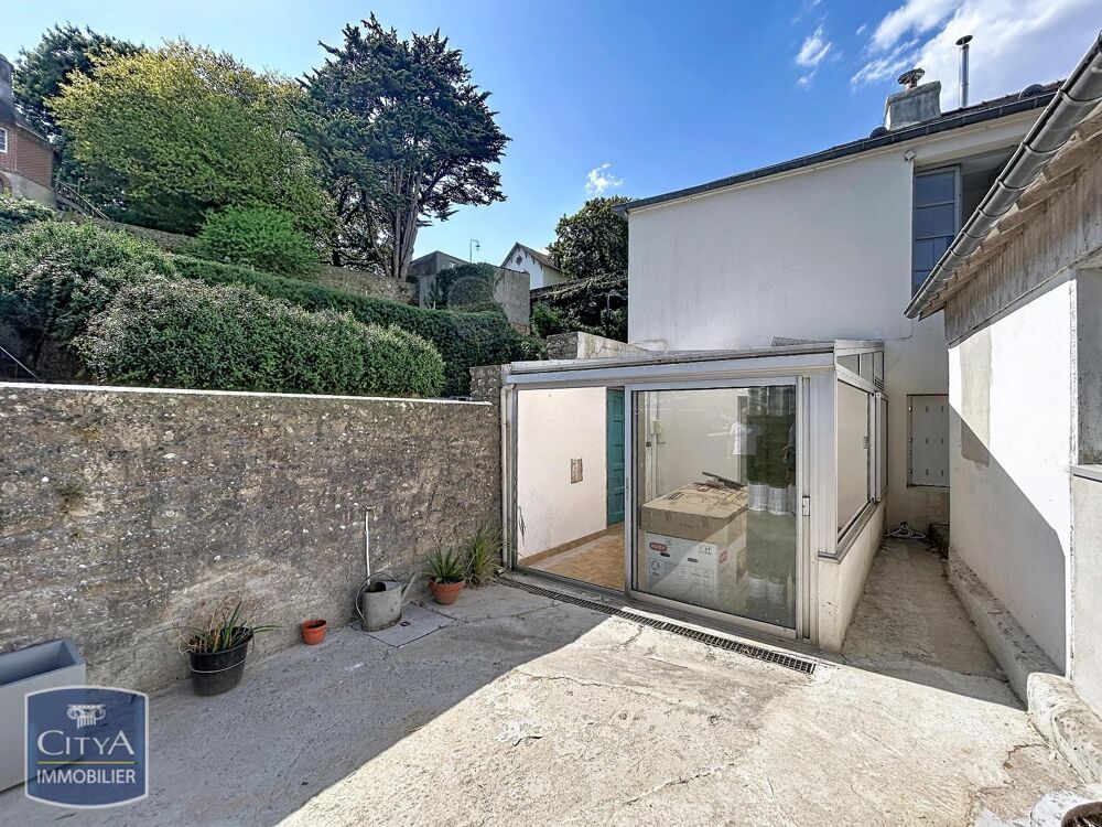 location Appartement - 2 pièce(s) - 30 m² Auray (56400)