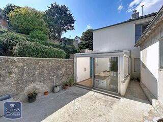  Appartement à louer 2 pièces 30 m²