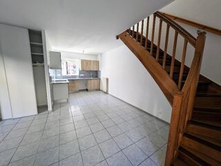  Maison à louer 3 pièces 60 m²