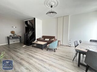  Appartement � louer 3 pi�ces 96 m�