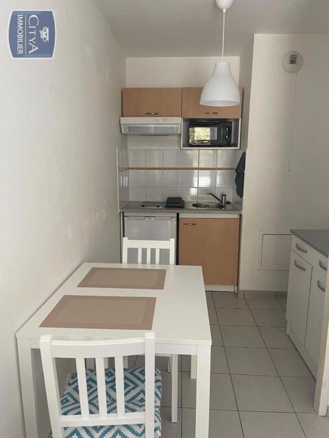 Appartement � louer 2 pi�ces 39 m�