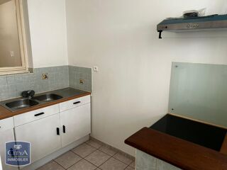  Appartement � louer 2 pi�ces 39 m�