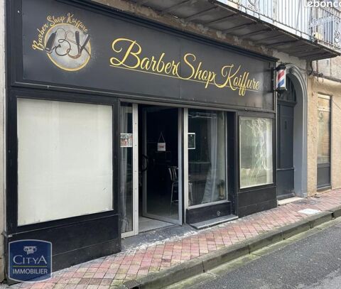 &Agrave; LOUER : Local commercial situ&eacute; au cœur d'Agen, dans... 450 47000 Agen