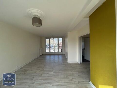  Appartement � louer 3 pi�ces 92 m�