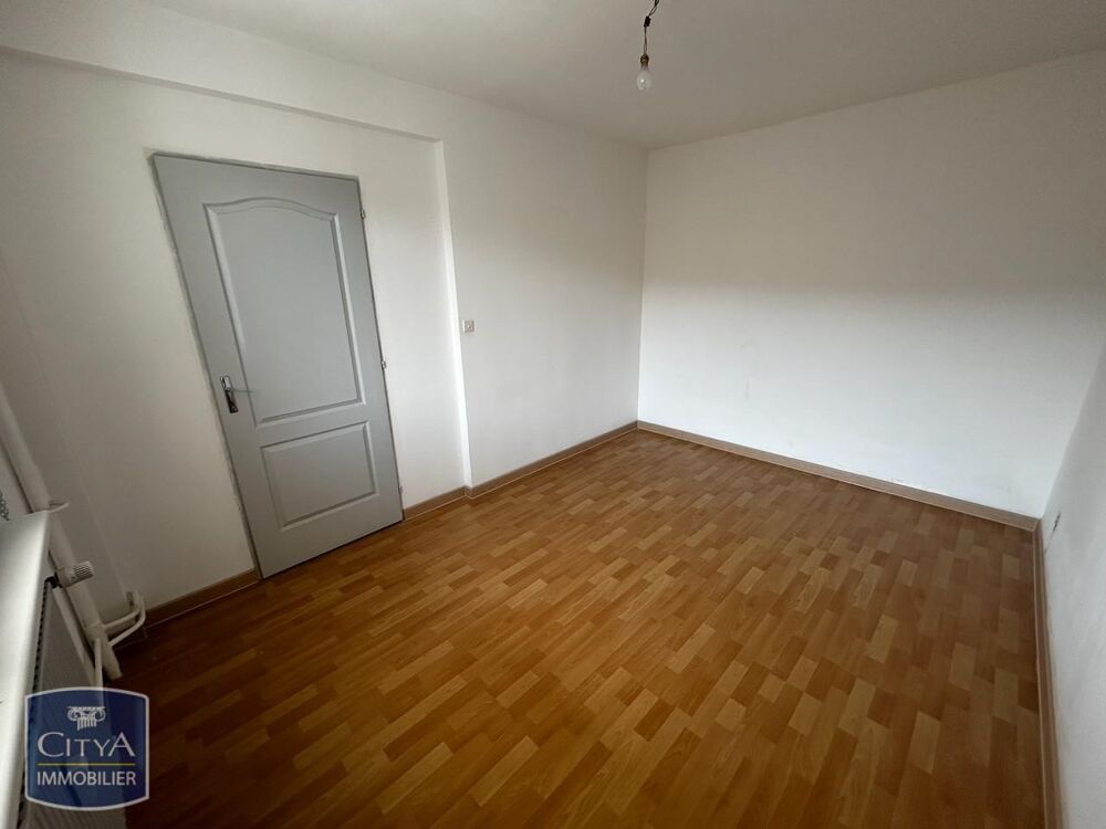 T2 lumineux de 47 m² avec grande terrasse - Rue Engelbre....