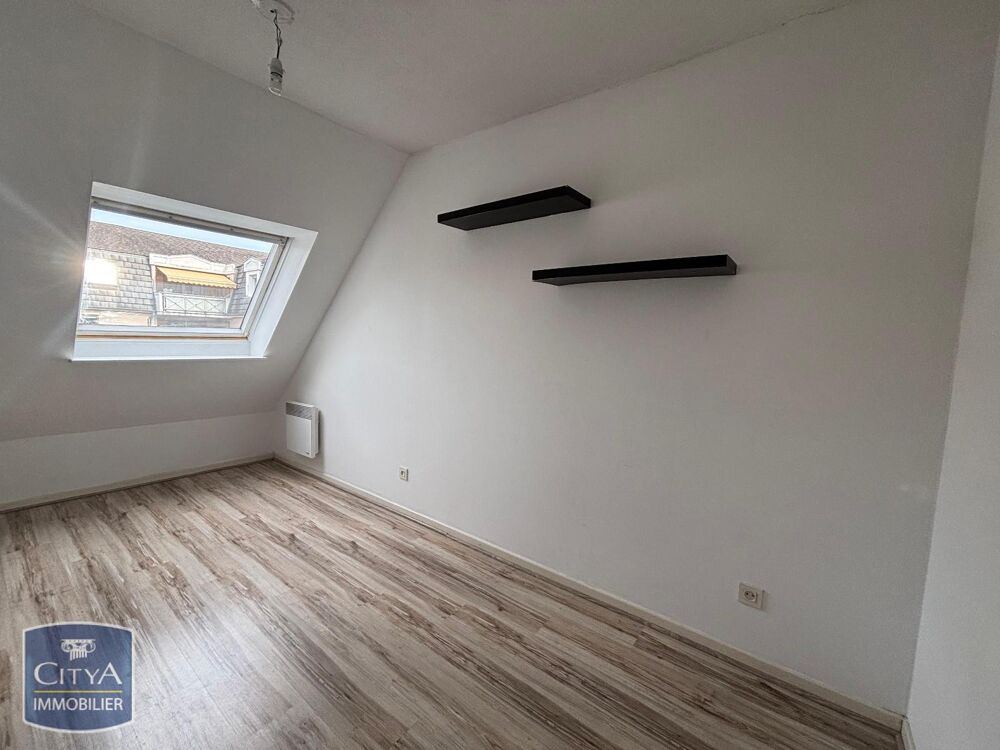 location Appartement - 3 pièce(s) - 58 m² Strasbourg (67100)