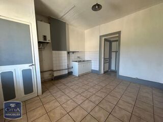  Appartement à louer 3 pièces 