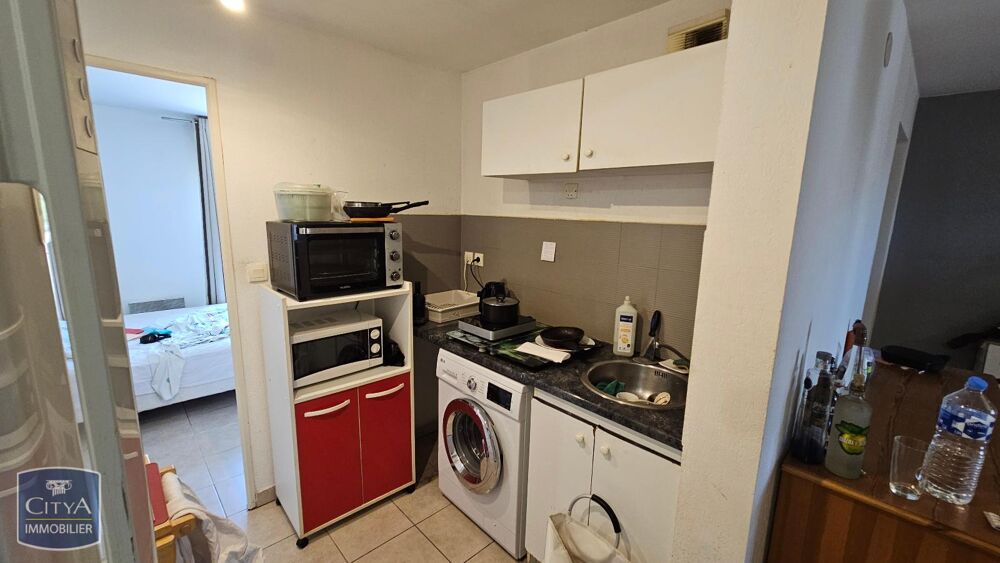location Appartement - 3 pièce(s) - 58 m² Toulon (83100)