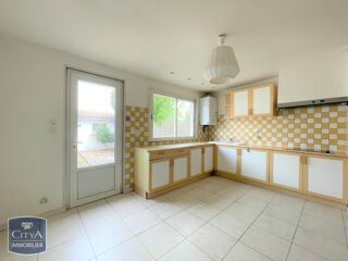  Maison à louer 2 pièces 53 m²