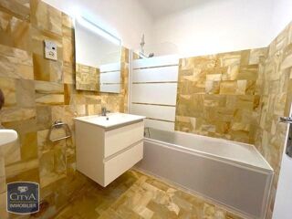  Appartement � louer 2 pi�ces 48 m�
