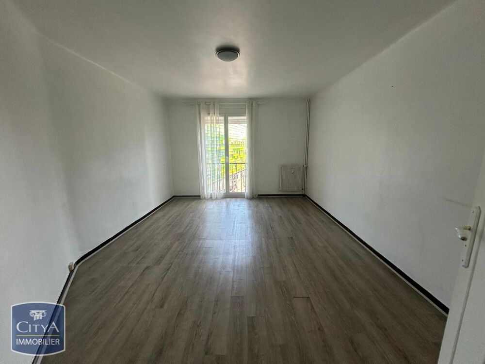 location Appartement - 2 pièce(s) - 52 m² Perpignan (66000)