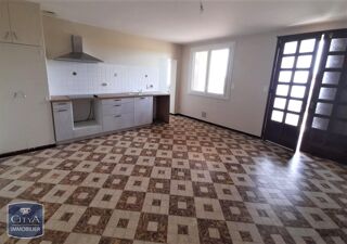  Maison à louer 3 pièces 86 m²