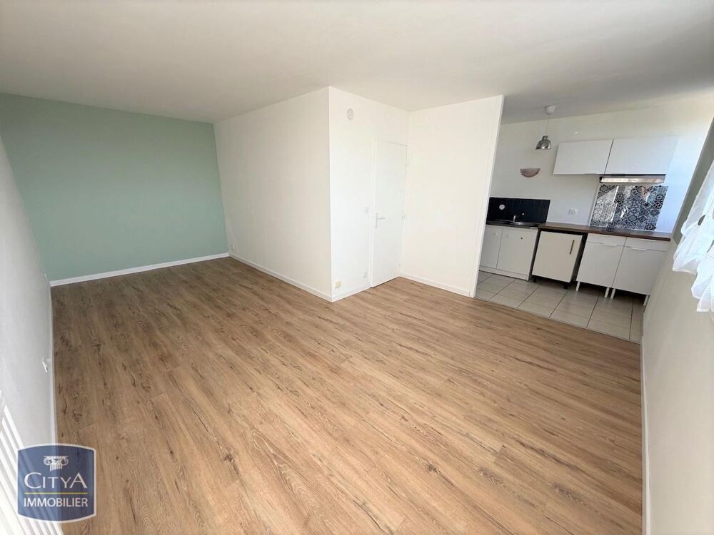 location Appartement - 1 pièce(s) - 32 m² Quetigny (21800)