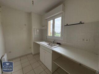  Appartement � louer 2 pi�ces 52 m�