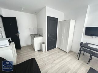  Appartement � louer 1 pi�ce 16 m�