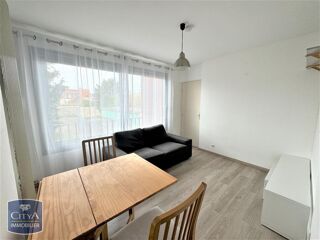  Appartement � louer 1 pi�ce 30 m�