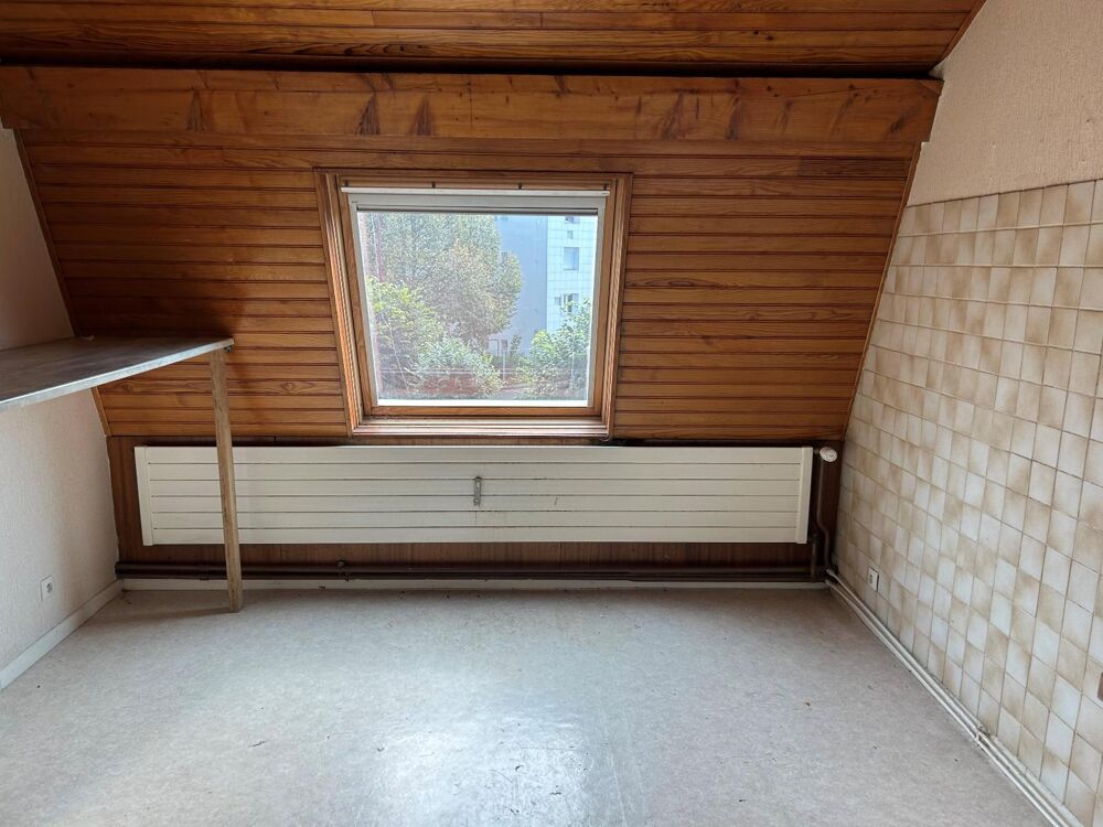 location Appartement - 2 pièce(s) - 50 m² Mandeure (25350)