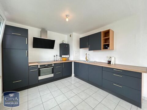  Appartement � louer 3 pi�ces 66 m�