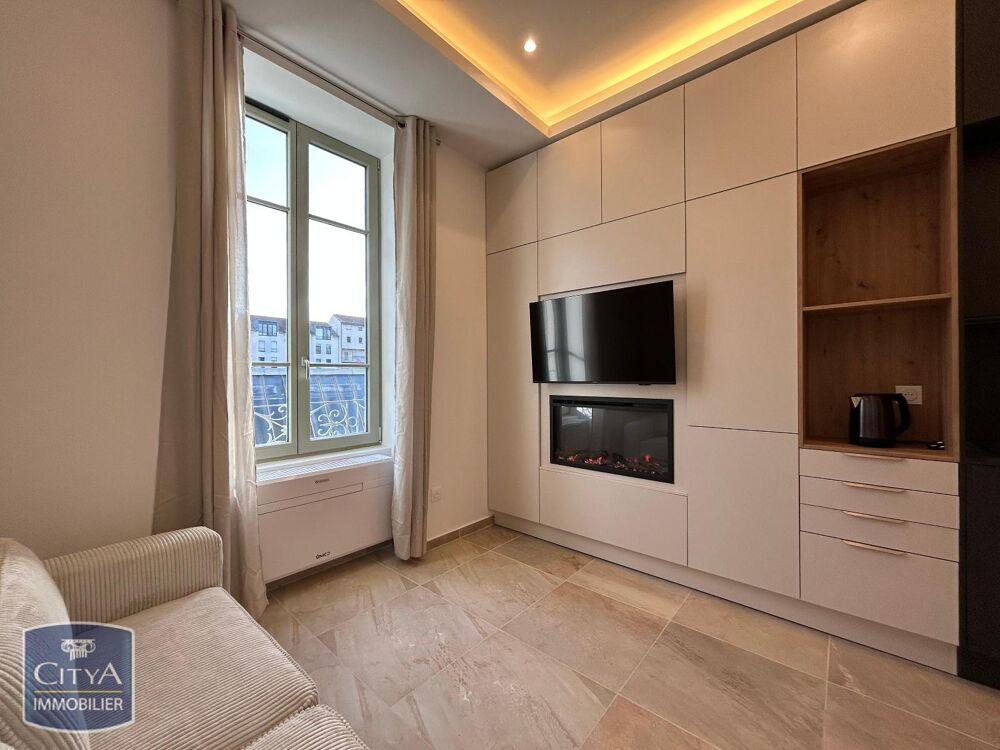 EXCLUSIVITÉ - T1 MEUBLE - 69008 SECTEUR MONTPLAISIR Votr....